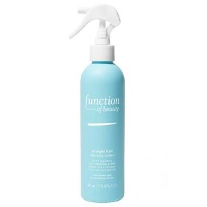 Function of Beauty Straight Hair Styling Spray